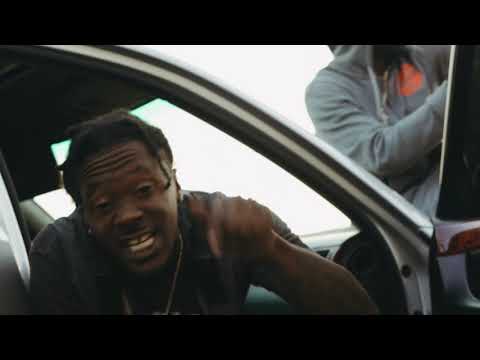 Breeze Barker - Rosa Parks Freestyle (Official Video)