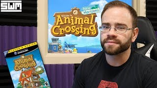 Animal Crossing New Horizons May Have Just Pulled Me Back In (Direct Reaction & Thoughts)