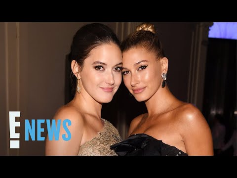 Hailey Bieber's Sister Alaia Baldwin Charged With Assault & Battery | E! News