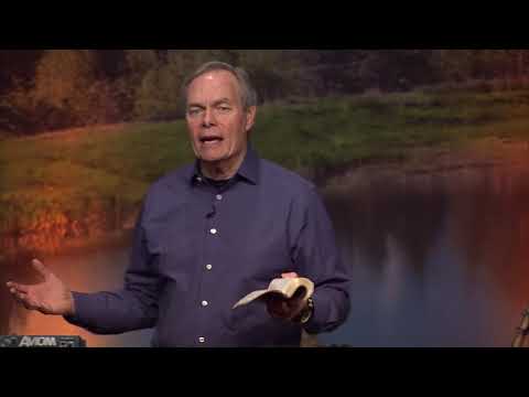 Phoenix Gospel Truth Seminar 2017: Day 3, Session 5 - Andrew Wommack