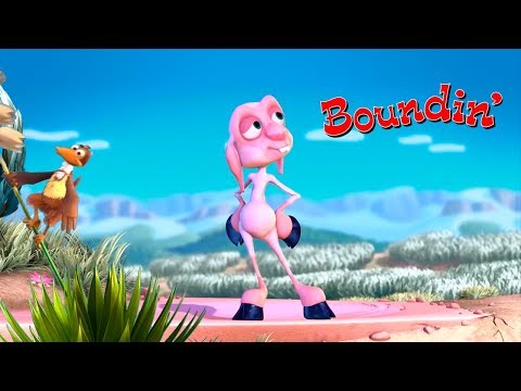 , title : 'El cuento del cordero Boundin (Corto de Pixar)'