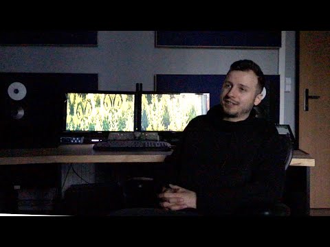 Igrekzet - Kulisy DEAD OR ALIVE #7: Deja Vu