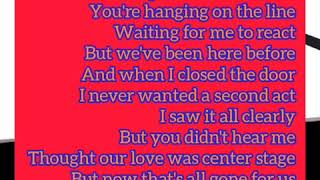 Obsession - Kylie Minogue