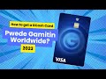 Paano Kumuha Ng GCASH Visa ATM Card Pwede Gamitin Worldwide