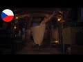 Pinocchio 2022 I Will Always Dance Czech