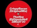 Laurent Garnier - The Hoe ( DJ Gigolo Hell 3 Mix )