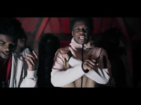 Numba27L - Benefits (Official Video)