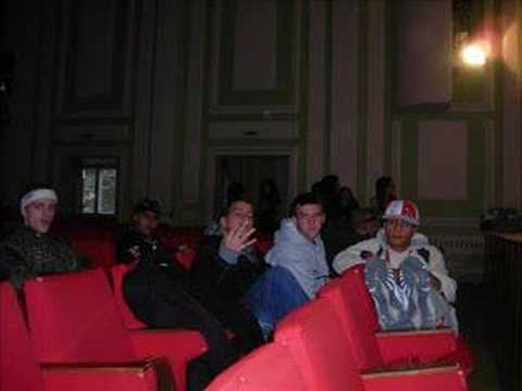 Deniszzle - Gore Racete