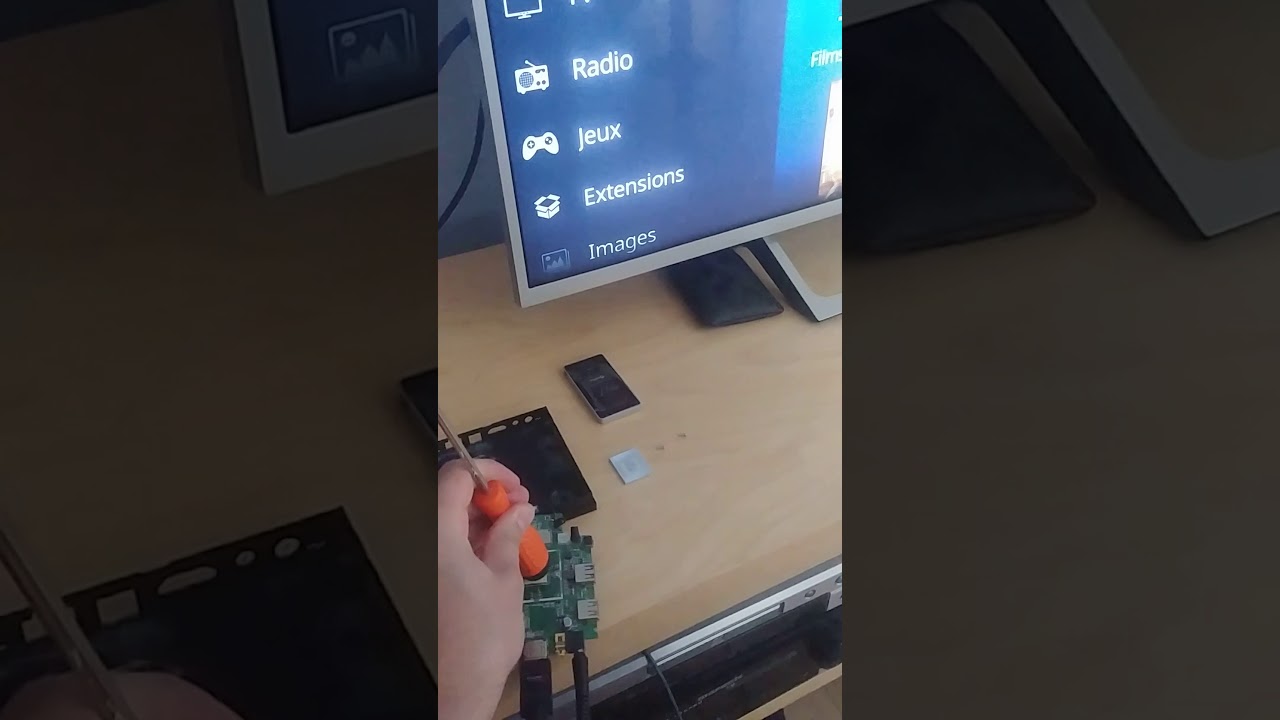 Alfawise s912 problem