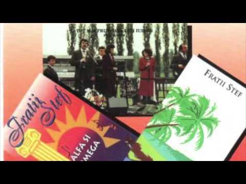 Fratii Stef- Sus Pe Plaiurile