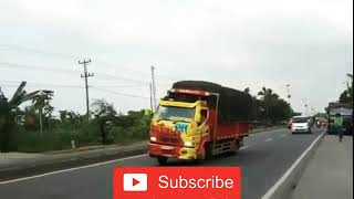 Download lagu KAPTEN OLENG Versi Truk oleng -by sapetrok mp3