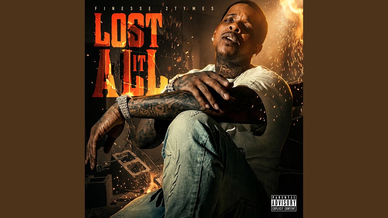 Lost It All