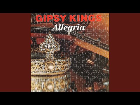 Tristessa - Gipsy Kings