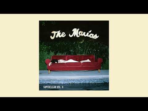 The Marías - Over The Moon