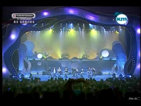 [7-8-9] U (Remix), Happiness - Super Junior