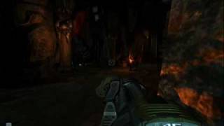 doom 3 pantera