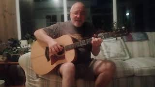 Colin Davies, The Conservatory tapes - &quot;Gaia&quot; (James Taylor, 1997)