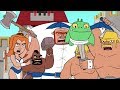 Clash-A-Rama! The Clash Cup! Clash-A-Rama! The Clash Cup!