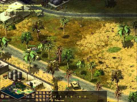 blitzkrieg rolling thunder pc downloads