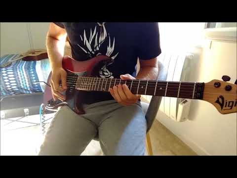 Test Vigier Excalibur