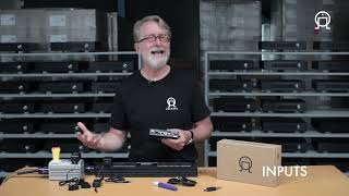 NP5 Prisma Tips and Tricks