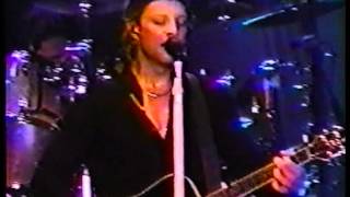 Bon Jovi - Mystery Train (Tokyo 2000)