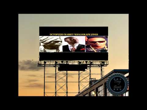 Khaligraph Jones/Rabbit/Octopizzo Type Beat(Prod. By Troy)
