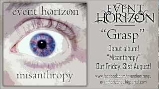 Event Horizon - Grasp (feat. David Vernon of Belle Haven)
