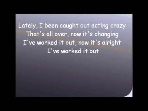 Remady ft  Craig David   Do it on my own (lyrics)