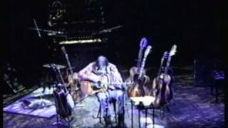 Neil Young 5-18-92 Clev Music Hall 14 Too Far Gone.mpg