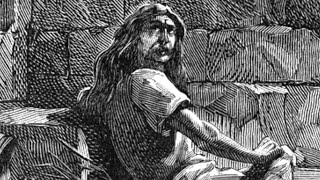 Here's What It Was Like For Prisoners In Ancient Rome
