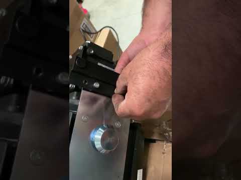 Nettoyeur HP eau froide monophasé avec  timon démontable et pliable -  AR PRO BC 6-140 K RLW_1