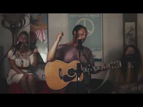 Take Me Home, Country Roads - Mendeleyev, Casey Abrams, Sarah Rogo (John Denver Cover)