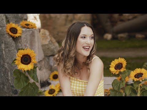 Julija Lubej - Midva (Official Video)