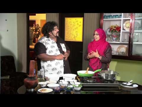 Thani Nadan I Ep 106 Part 1 - Mutton kadamuttacurry & Sravu chammanthi recipe I Mazhavil Manorama