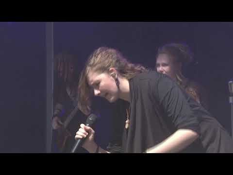 Castlefest 2022 Live - Waldkauz