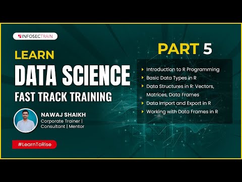 Introduction to Data Science | Introduction to Python | Introduction to Jupyter Notebook
