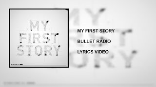 Bullet radio Music Video