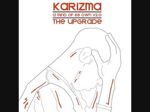 Karizma K.O.N.G. ( the good peoples remix )