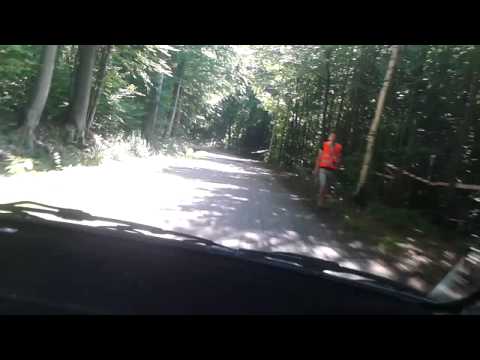 Marcin Gawlik, Maciej Masełko - Honda civic type-R , Race Rent Cup EVO II - 27.07.2014r.