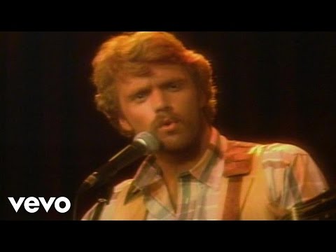 John Schneider - I'm Gonna Leave You Tomorrow