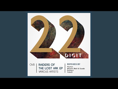 Stroboscopic (Martijn Remix)