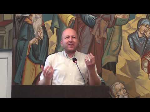 VREMEA ROADELOR / Cu fr.Mihai Coste /15.09.2018 - GHERLA