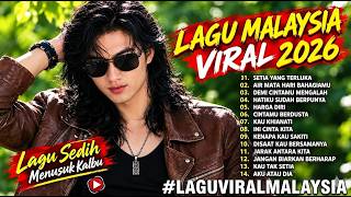 Download lagu LAGU MALAYSIA SEDIH TERBARU 2026 / SETIA YANG TERLUKA - Sedih Menyayat Hati 1 JAM FULL ALBUM mp3