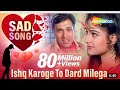Ishq Karoge To Dard Milega | Govinda | Ayesha Julka | Ekka Raja Rani | Bollywood Songs {HD} 2022