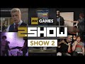 AEW 2 Show Episode 2 Hosted By Kenny Omega W Guest Brandon Cutler