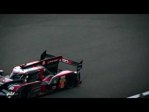 Free Practice 1 Sights and Sounds - 6 Hours of Shanghai