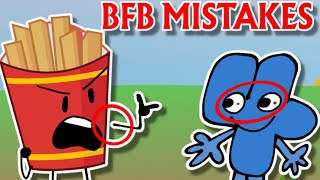 Download lagu Every BFB Mistake (BFB 1-30) mp3 Download lagu Every BFB Mistake (BFB 1-30) mp3
