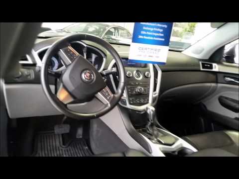 Cadillac SRX (PL4931) FOR SALE - Milton, Ontario