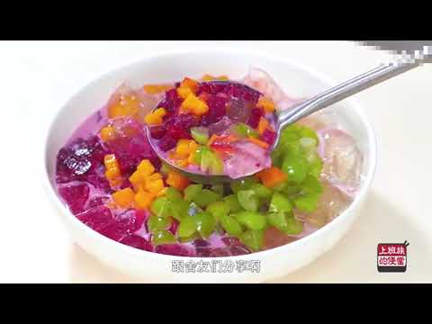 Process of making Korean sausage stir fry.